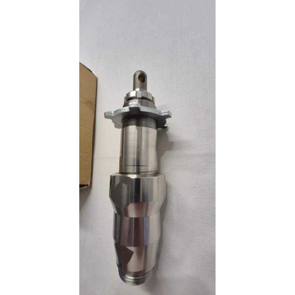 Stainless steel paint pump replacement part 390-395-495 Airless sprayer accessor